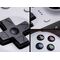 8BitDo Ultimate Wired Controller for Xbox Hall Ed/ White / Xbox Series X - S Accessories - Series X - Techbox