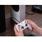 8BitDo Ultimate Wired Controller for Xbox Hall Ed/ White / Xbox Series X - S Accessories - Series X - Techbox