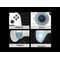 8BitDo Ultimate Wired Controller for Xbox Hall Ed/ White / Xbox Series X - S Accessories - Series X - Techbox