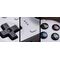 8BitDo Ultimate Wired Controller for Xbox Hall Ed/ White / Xbox Series X - S Accessories - Series X - Techbox