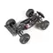 BLACKZON - Smyter DT 1/12 4WD Electric Desert Truck - Green (540112) / Toys | Techbox