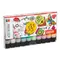 Marabu - Fun & Fancy Window Color 10x25ml - Garden (822510) / Toys