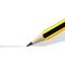 Staedtler - Noris classic pencils, incl. eraser, 12 pcs. (61 120P1) / Toys - Merchandise Office Supplies - Various - Techbox