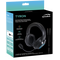 Speedlink - TYRON RGB Gaming Stereo Headset - for PC/PS5/PS4/Xbox Series X/S/Switch/OLED/Lite , black / Electronics