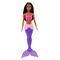 Barbie - Dreamtopia Mermaid Doll - Purple / Toys |  Techbox