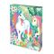 BOX CANDIY - Sand and Foil Art - Totally Magical Unicorns - (BC-1921) / Toys