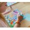 BOX CANDIY - Sand and Foil Art - Totally Magical Unicorns - (BC-1921) / Toys