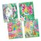 BOX CANDIY - Sand and Foil Art - Totally Magical Unicorns - (BC-1921) / Toys