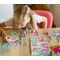 BOX CANDIY - Sand and Foil Art - Totally Magical Unicorns - (BC-1921) / Toys