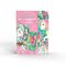 BOX CANDIY - Sand and Foil Art - Totally Magical Unicorns - (BC-1921) / Toys