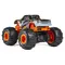 TEC-TOY - Speed Monster R/C 1:12, 2,4G 7,4V, gyro & sound - Orange (471259) / Toys - Modeling - Hobbies - Techbox