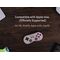 8BitDo SN30 Pro Gamepad Hall Ed/G Classic / Nintendo Switch - Nintendo Switch Accessories - Accessories for Consoles - Techbox
