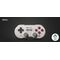 8BitDo SN30 Pro Gamepad Hall Ed/G Classic / Nintendo Switch - Nintendo Switch Accessories - Accessories for Consoles - Techbox