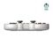 8BitDo SN30 Pro Gamepad Hall Ed/G Classic / Nintendo Switch - Nintendo Switch Accessories - Accessories for Consoles - Techbox