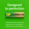 GP - Ultra Alkaline Battery, Size AAA, 24AU/LR03, 1.5V, 24-pack / Electronics - Αταξινόμητα -  - Techbox