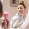 TOPModel Facial Brush Heart BEAUTY and ME ( 0412838 ) / Toys - Αταξινόμητα -  - Techbox