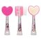 TOPModel Facial Brush Heart BEAUTY and ME ( 0412838 ) / Toys - Αταξινόμητα -  - Techbox