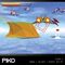 Blaze Evercade Piko Interactive Collection 4 / BLAZE TAB Plus - Retro Gaming - Gaming - Techbox