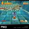 Blaze Evercade Piko Interactive Collection 4 / BLAZE TAB Plus - Retro Gaming - Gaming - Techbox