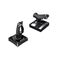Maxx Tech  Pro Flight Combo - PS4 / PC/ XBOX/ / PlayStation 4 | Techbox
