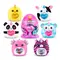 Rainbocorns - Eggzania Mini S1 ( 9296 ) / Toys