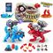 Smashers - Dino Island-Series 1 Mini T-Rex Battle Playset ( 74114 ) / Toys - Αταξινόμητα -  - Techbox