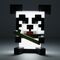 Minecraft - Panda Light / Fan Shop and Merchandise |  Techbox