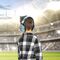 Reer - SilentGuard Kids Ear Protectors - Blue - (RE53293) / Baby and Children