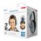 Reer - SilentGuard Kids Ear Protectors - Blue - (RE53293) / Baby and Children