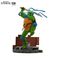 TMNT - Figurine Leonardo / Fan Shop and Merchandise - Figurines - Collectibles - Techbox