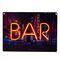 Bar Neon Light / Gadgets