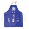 Man Apron / Gadgets