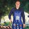 Man Apron / Gadgets