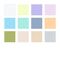 FIMO - Soft Set 12x25g - Pastel (8023 C12-3) / Toys