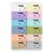 FIMO - Soft Set 12x25g - Pastel (8023 C12-3) / Toys