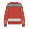 MICKEY - Ho! Ho! Ho! Merry Xmas - Christmas Jumper (XL) - Hoodies & Tshirts - Fashion - Techbox