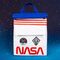 NASA Lunch Bag / Gadgets |  Techbox
