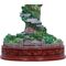 Lord Of The Rings The Shire Goblet / Fan Shop and Merchandise - Mugs & Bottles - Gifts - Techbox