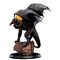The Lord of the Rings Trilogy - The Balrog in Moria Miniature Statue / Fan Shop and Merchandise - Statues - Collectibles - Techbox