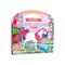 eeBoo - Sticker Book - Magical Creatures - (ESTKMAG) / Toys