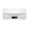 Epson - EH-LS800W Super-ultra-short-throw projector, White / Electronics