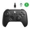 8BitDo Ultimate Wired Controller for Xbox Hall Ed/Black / Xbox Series X - S Accessories - Series X - Techbox