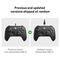 8BitDo Ultimate Wired Controller for Xbox Hall Ed/Black / Xbox Series X - S Accessories - Series X - Techbox
