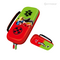 Hyperkin Official Miraculous Hard Carrying Case - Switch/Lite/Oled (Bug & Cat) / Nintendo Switch - Nintendo Switch Accessories - Accessories for Consoles - Techbox