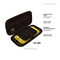 Hyperkin Official Miraculous Hard Case - Switch/Oled/Lite (Cat Noir) / Nintendo Switch - Nintendo Switch Accessories - Accessories for Consoles - Techbox