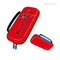 Hyperkin Official Miraculous Hard Case - Switch/Oled/Lite (Ladybug) / Nintendo Switch - Nintendo Switch Accessories - Accessories for Consoles - Techbox