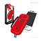 Hyperkin Official Miraculous Hard Case - Switch/Oled/Lite (Ladybug) / Nintendo Switch - Nintendo Switch Accessories - Accessories for Consoles - Techbox