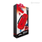 Hyperkin Official Miraculous Hard Case - Switch/Oled/Lite (Ladybug) / Nintendo Switch - Nintendo Switch Accessories - Accessories for Consoles - Techbox