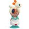 Kinder and Kids - Rangle (2 in 1), Rabbit with rotation (K10121) / Toys