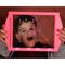Marvins Magic - Glow Art - Pink - (MMG009P) / Toys
